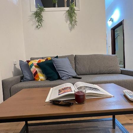 Central Ben Yehuda Apartment Jerusalem Eksteriør bilde