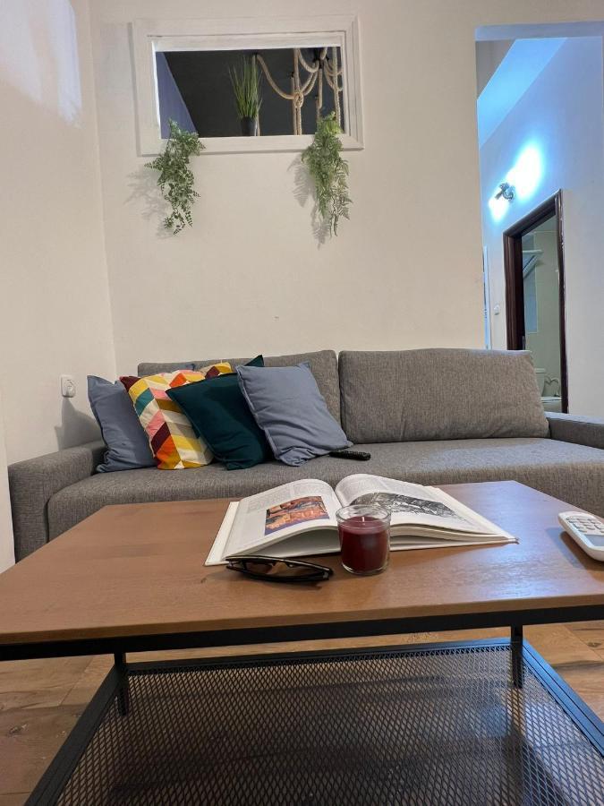 Central Ben Yehuda Apartment Jerusalem Eksteriør bilde