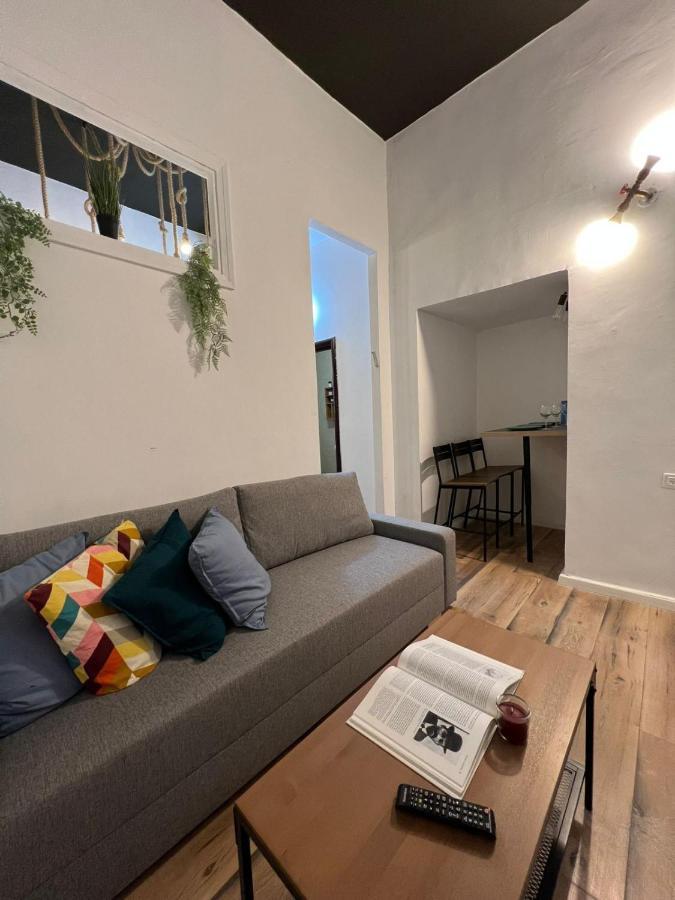Central Ben Yehuda Apartment Jerusalem Eksteriør bilde
