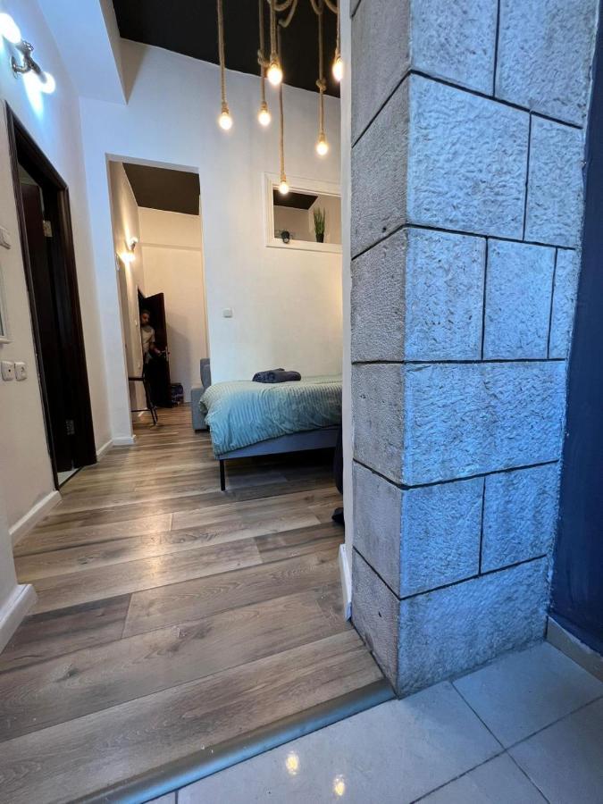 Central Ben Yehuda Apartment Jerusalem Eksteriør bilde